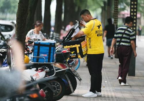 韩外卖小哥最新爆料,揭秘韩外卖行业真实面貌!”
