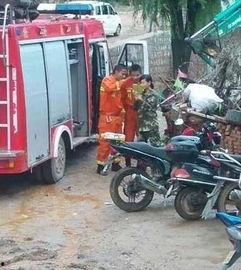 消防救援最新爆料,英勇无畏,守护生命防线