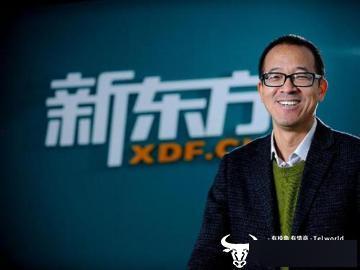 李国庆最新爆料俞敏洪,行业巨变背后真相曝光!”