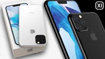 iphone9最新爆料,设计升级、性能突破,全面解析新一代旗舰亮点